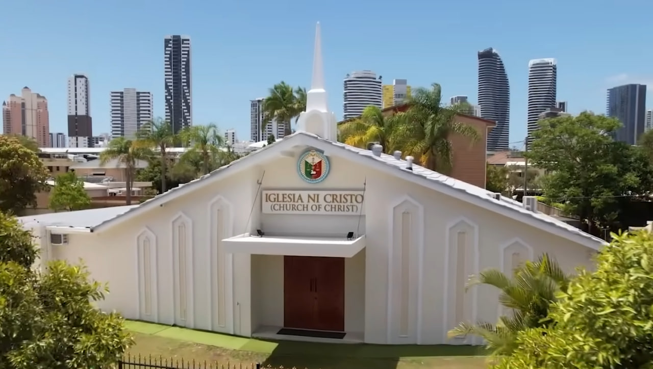 Special gathering in Tokyo, Japan inspires would-be members