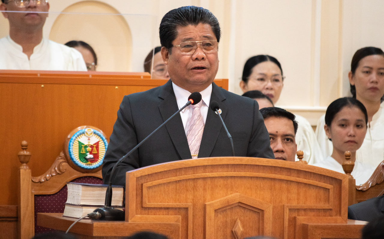 New house of worship arise in Carcar City, Cebu