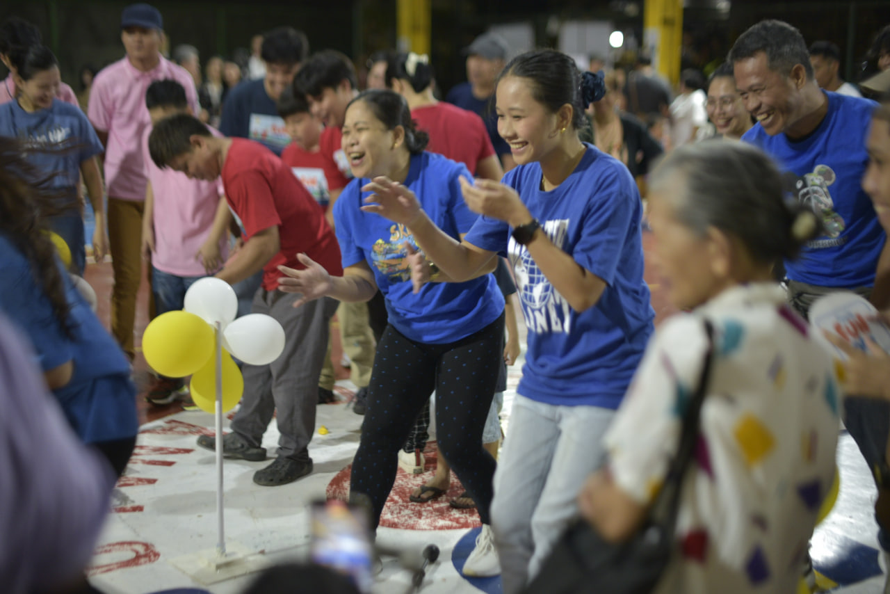 Church officers from Seoul enhance communication skills via webinar