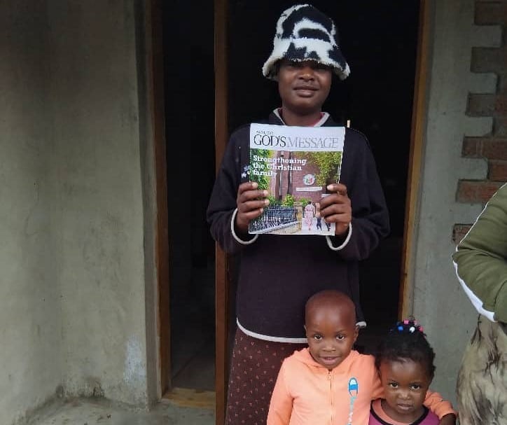 Two thousand guests attend evangelical mission in Sta. Rosa City, Laguna