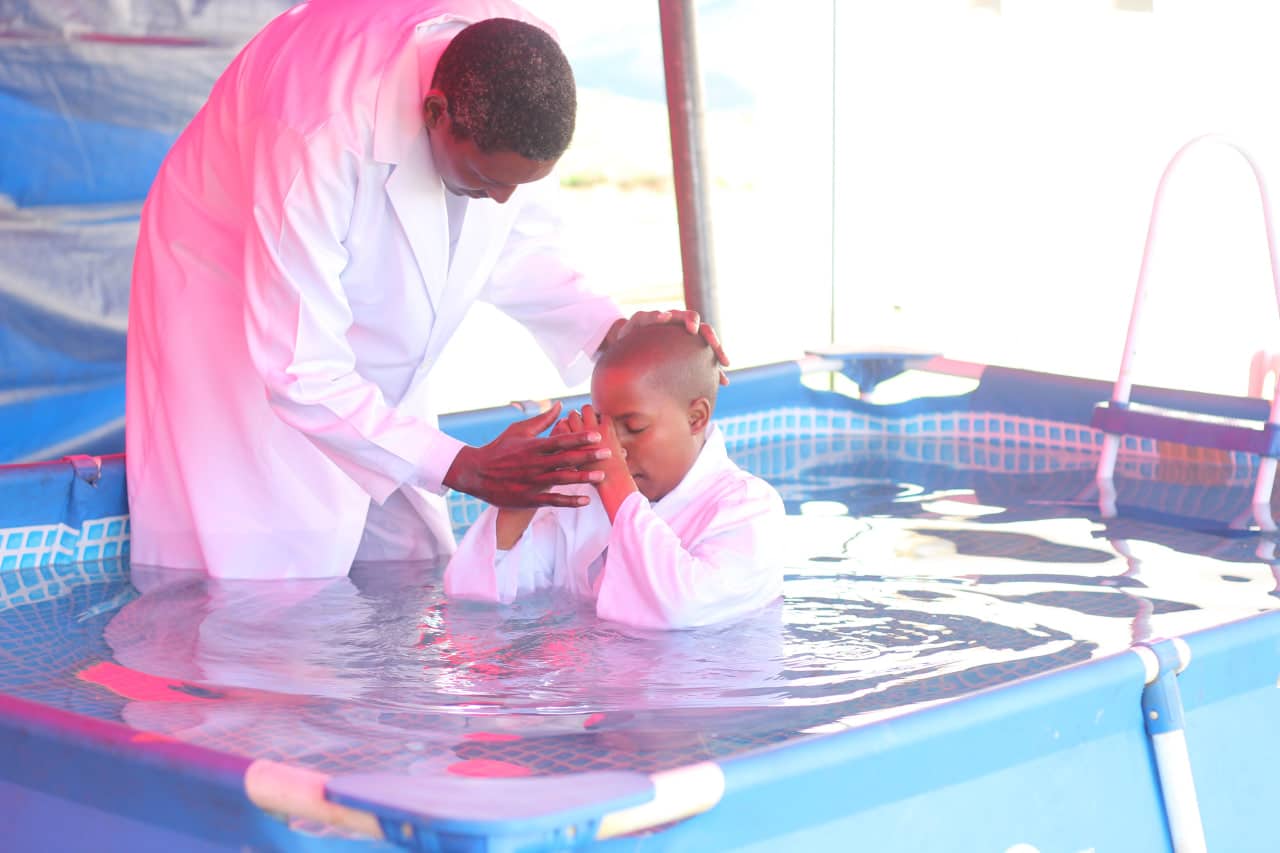 Special gathering in Tokyo, Japan inspires would-be members