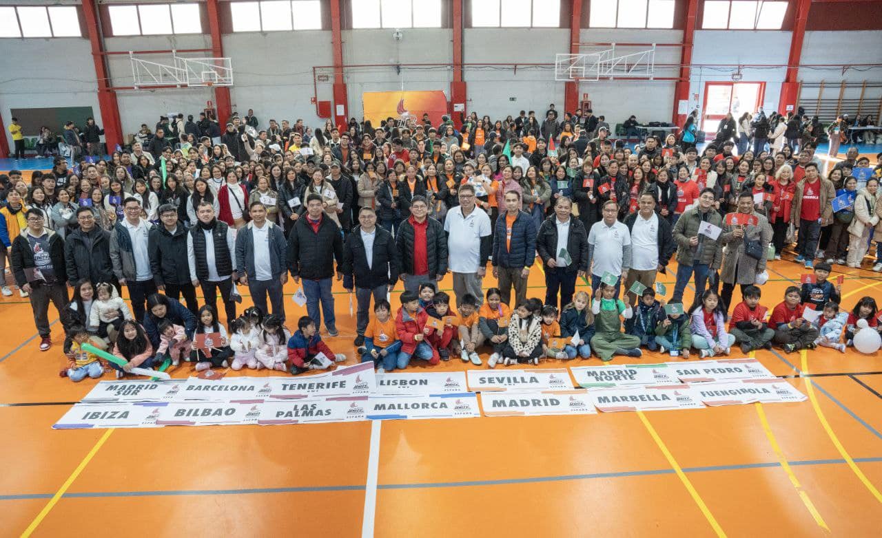 Church officers from Seoul enhance communication skills via webinar