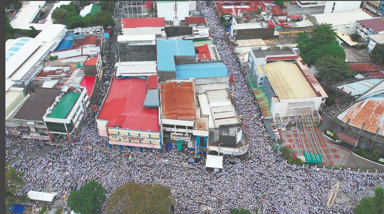 Special gathering in Tokyo, Japan inspires would-be members