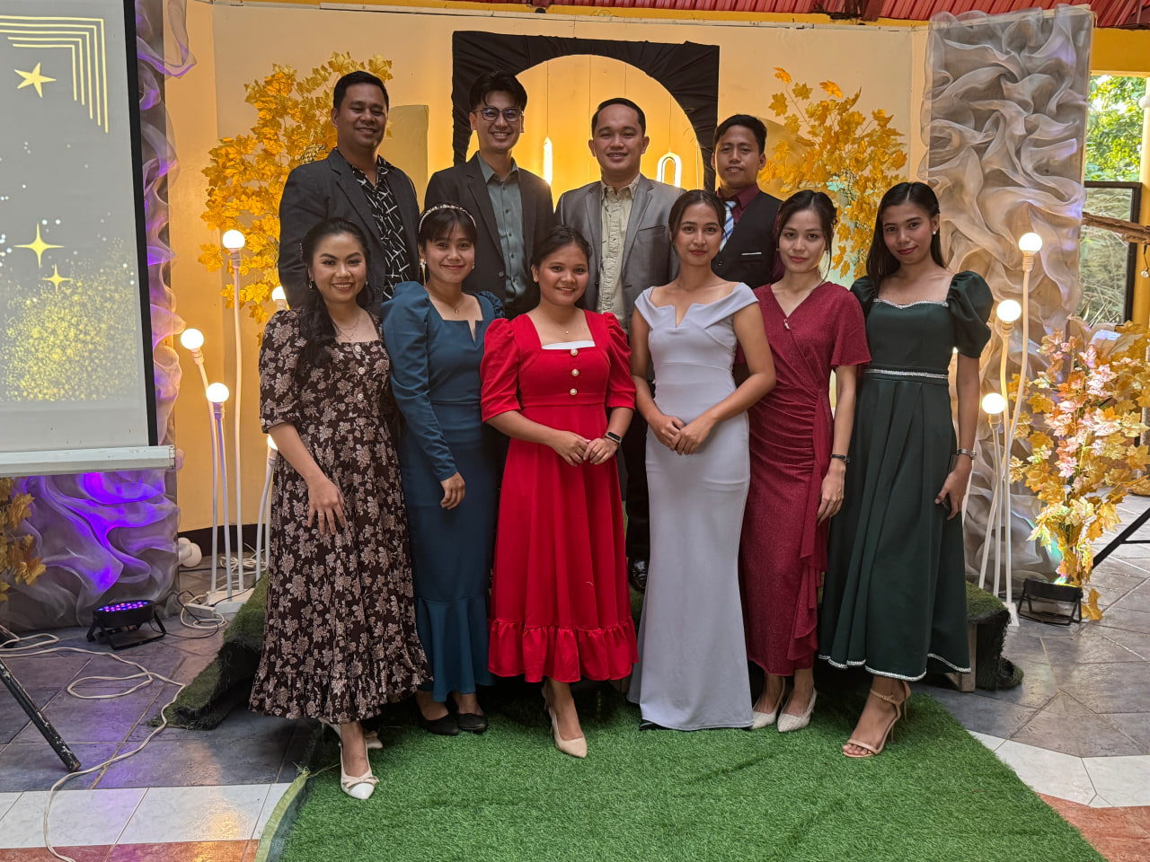 Church officers from Seoul enhance communication skills via webinar