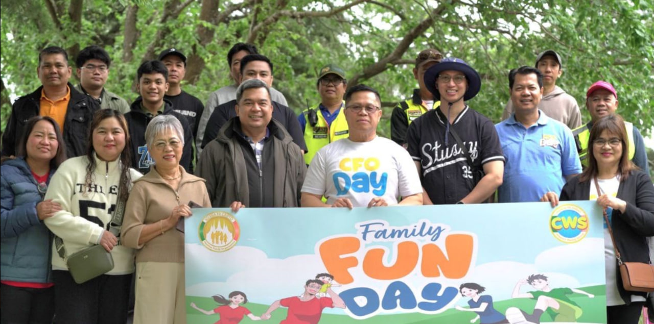 Church officers from Seoul enhance communication skills via webinar