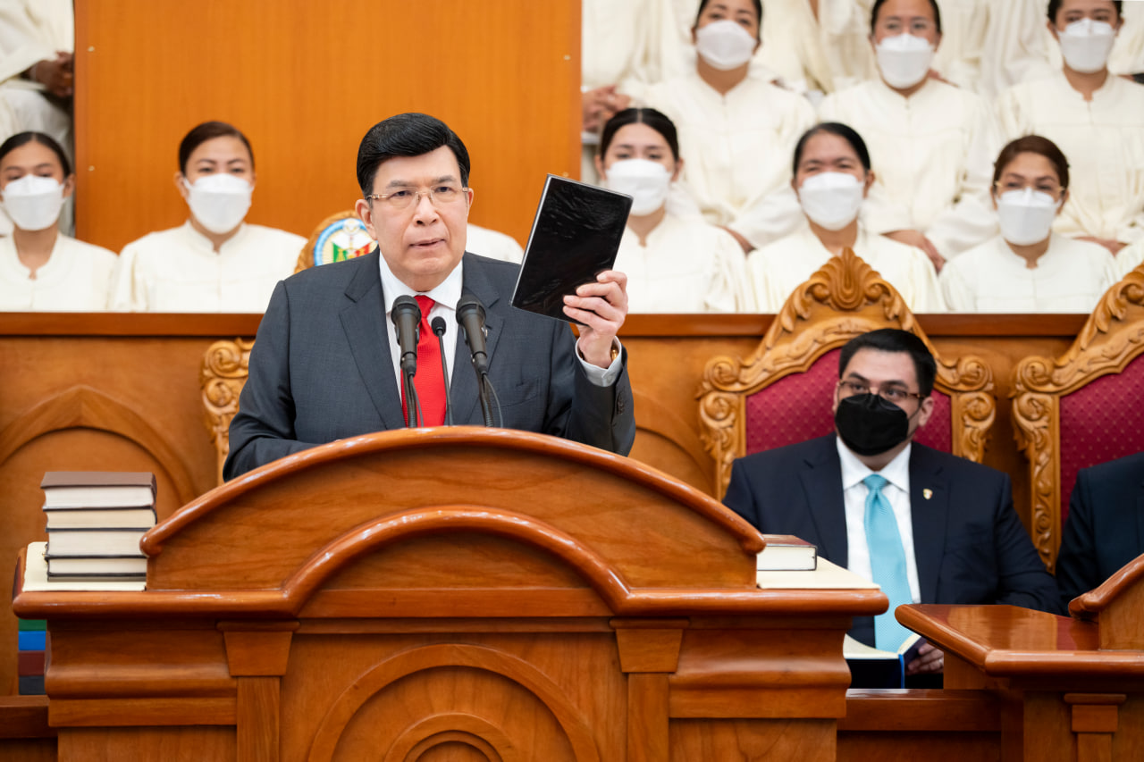 Special gathering in Tokyo, Japan inspires would-be members