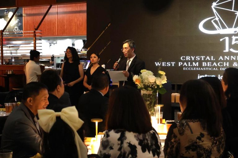 Palm Beach Congregation, Port St. Lucie GWS reach milestone anniversaries