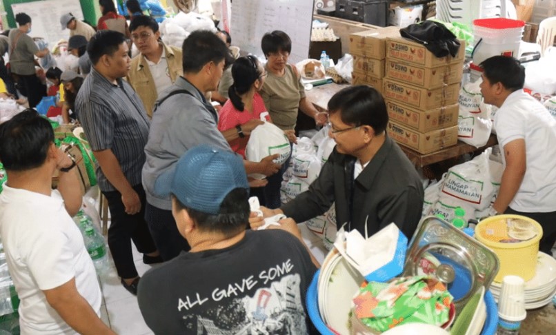 Special gathering in Tokyo, Japan inspires would-be members