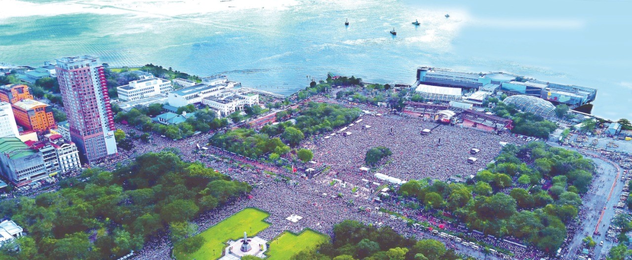 Special gathering in Tokyo, Japan inspires would-be members