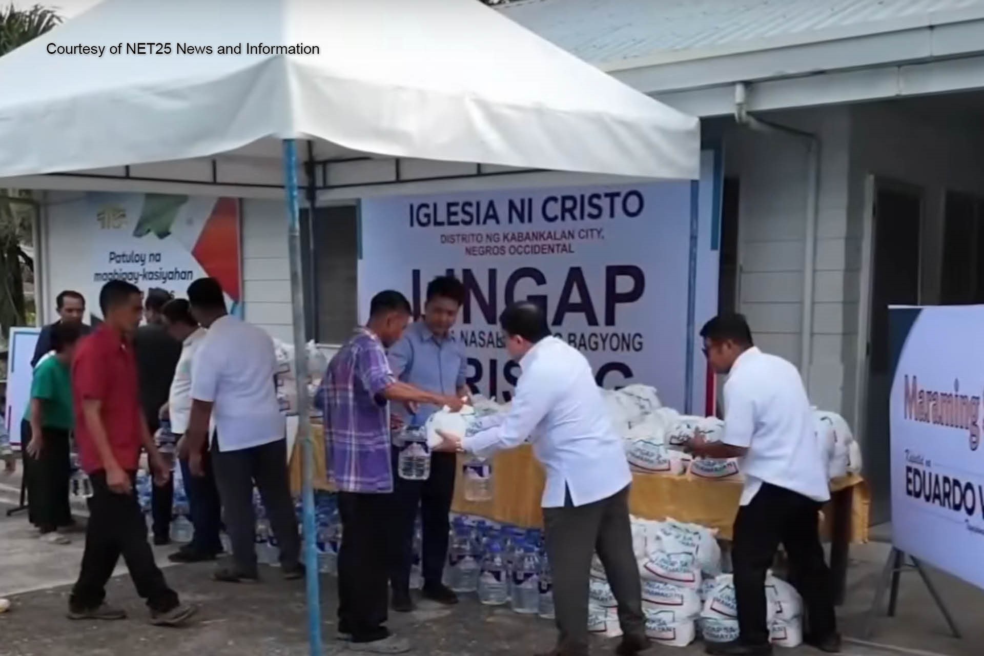 Special gathering in Tokyo, Japan inspires would-be members