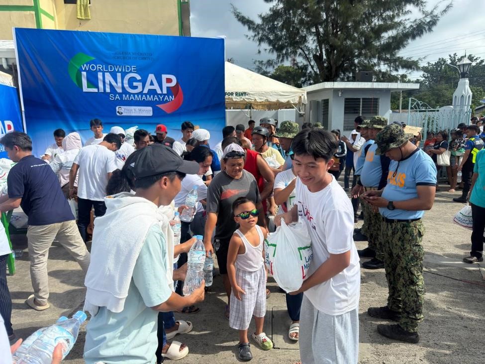 Special gathering in Tokyo, Japan inspires would-be members