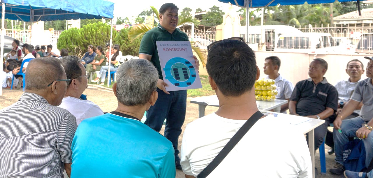 Special gathering in Tokyo, Japan inspires would-be members