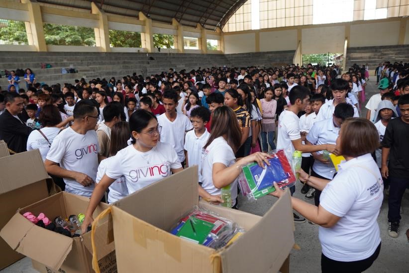 Special gathering in Tokyo, Japan inspires would-be members
