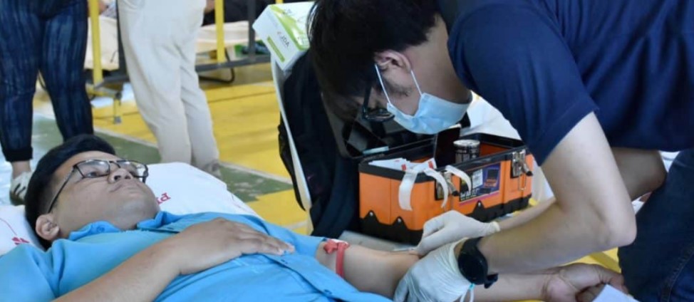 Special gathering in Tokyo, Japan inspires would-be members