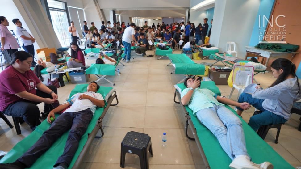 Special gathering in Tokyo, Japan inspires would-be members