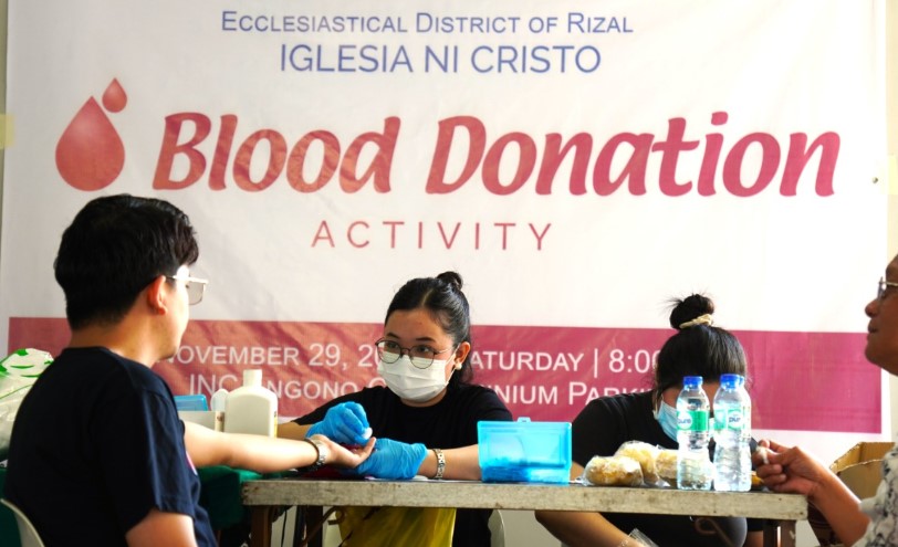 Special gathering in Tokyo, Japan inspires would-be members