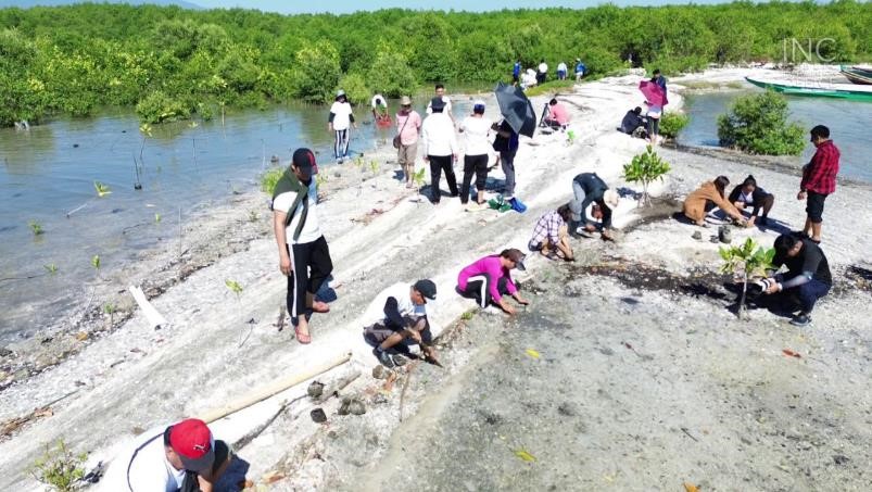 Special gathering in Tokyo, Japan inspires would-be members