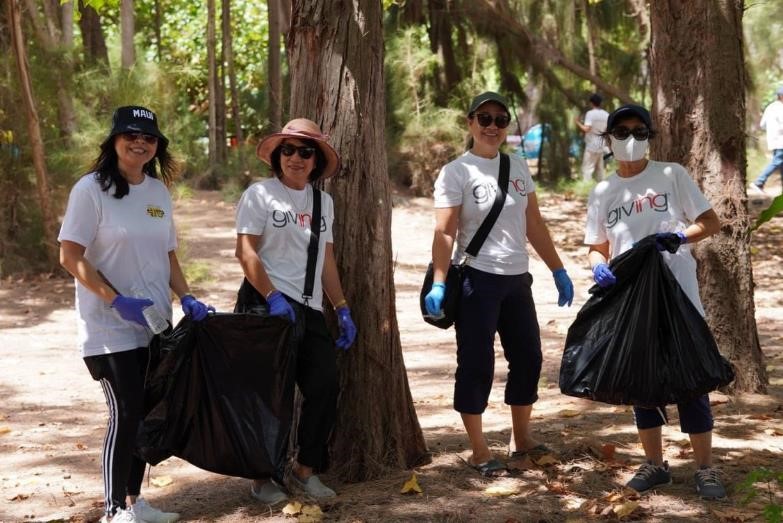 Special gathering in Tokyo, Japan inspires would-be members
