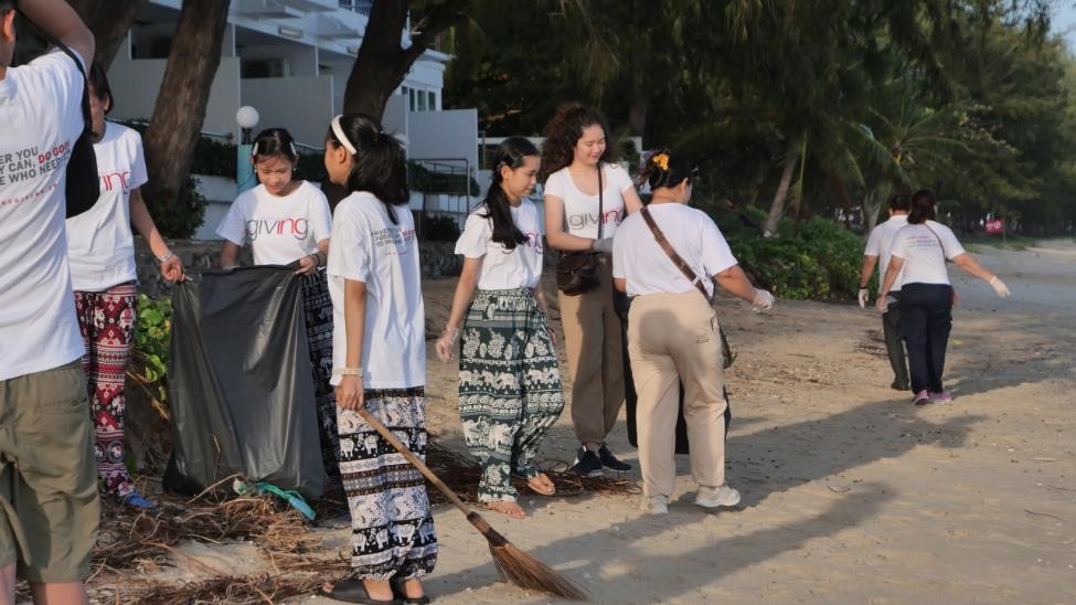 Special gathering in Tokyo, Japan inspires would-be members