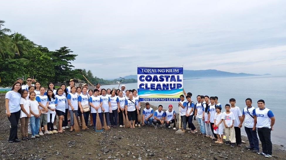 Special gathering in Tokyo, Japan inspires would-be members