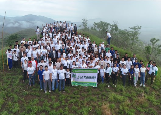 Special gathering in Tokyo, Japan inspires would-be members