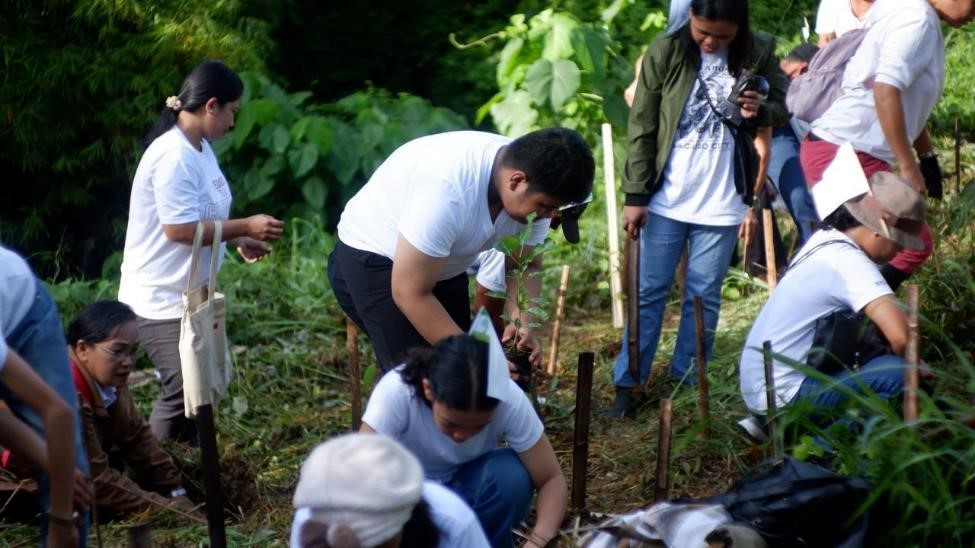 Special gathering in Tokyo, Japan inspires would-be members