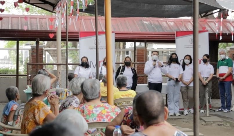 Special gathering in Tokyo, Japan inspires would-be members