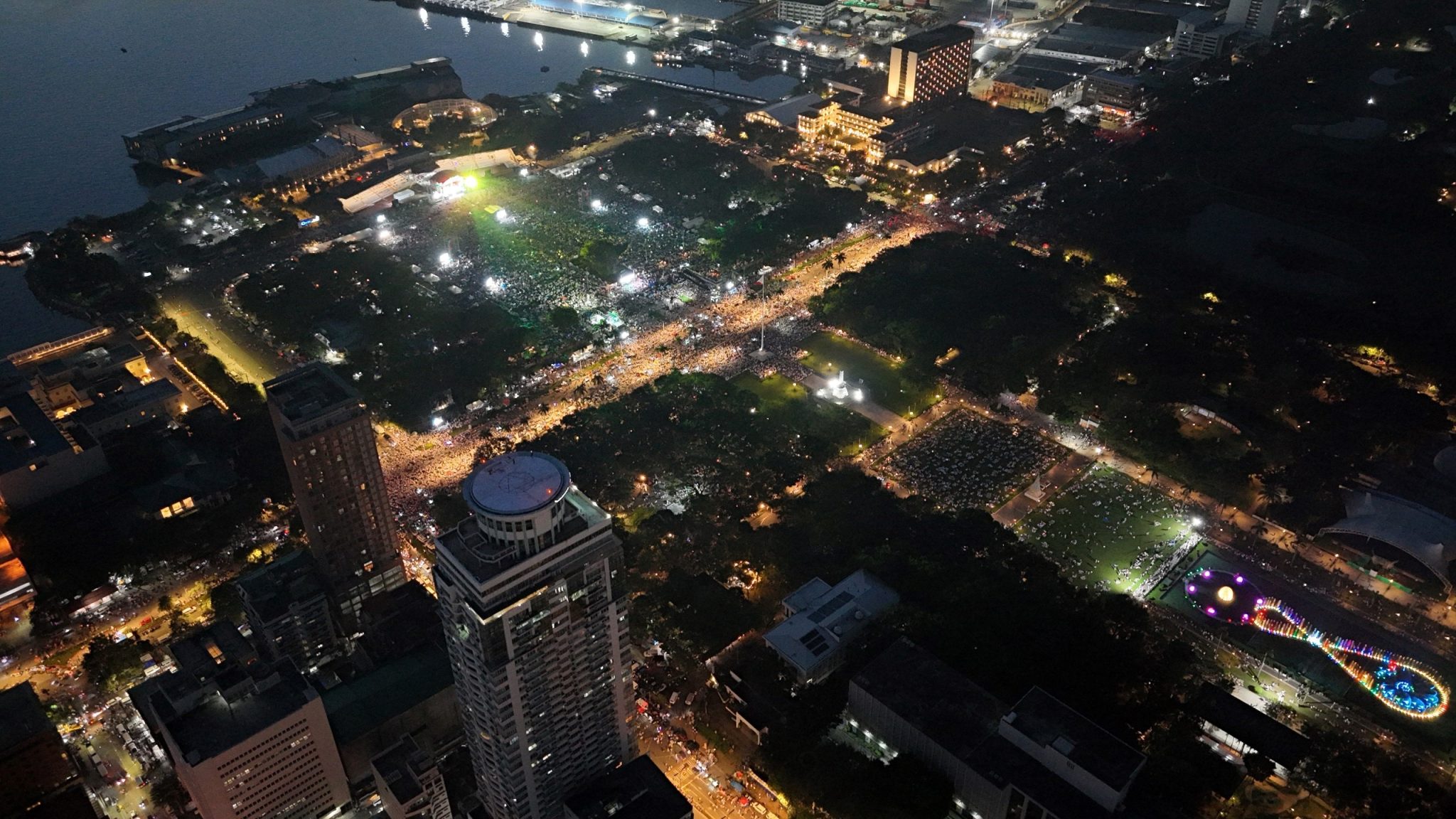 Special gathering in Tokyo, Japan inspires would-be members