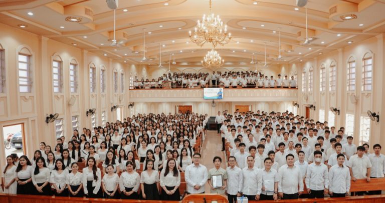 Pampanga West preps CWS officers for yearlong activities