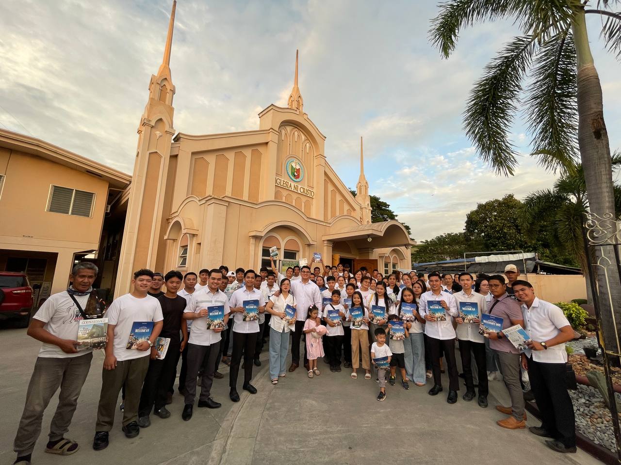 Church officers from Seoul enhance communication skills via webinar