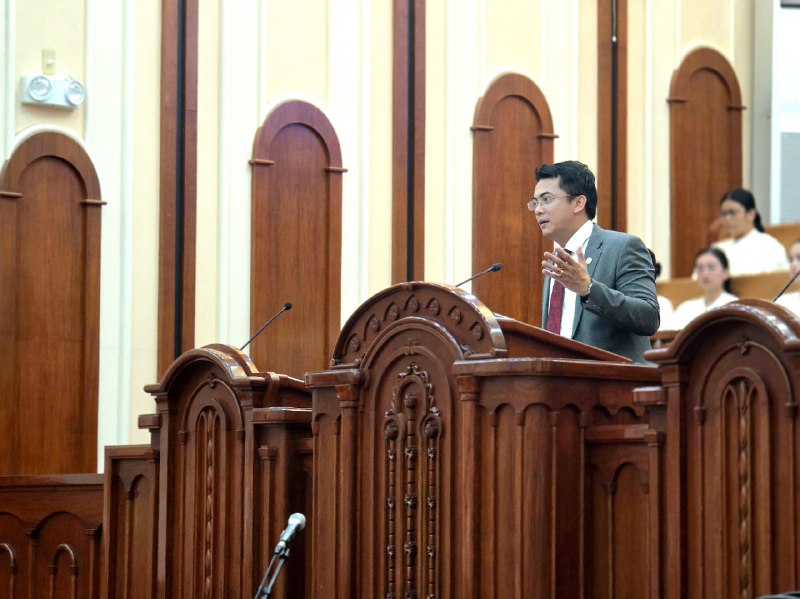 Church officers from Seoul enhance communication skills via webinar