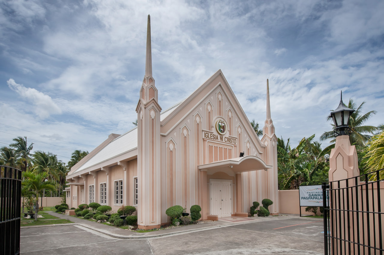 Local Congregation of Bucong, Ecclesiastical District of Quezon South