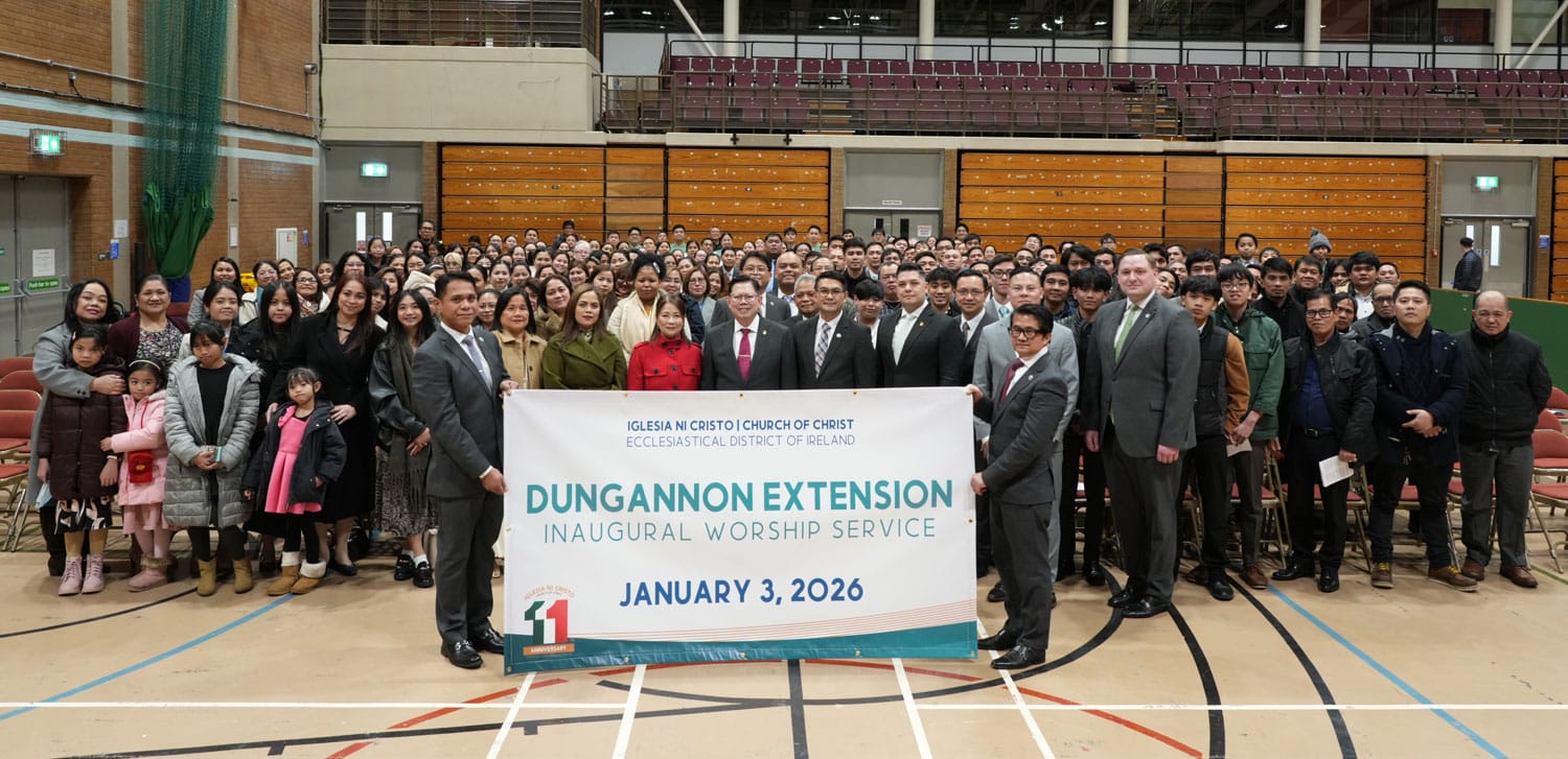 Church officers from Seoul enhance communication skills via webinar