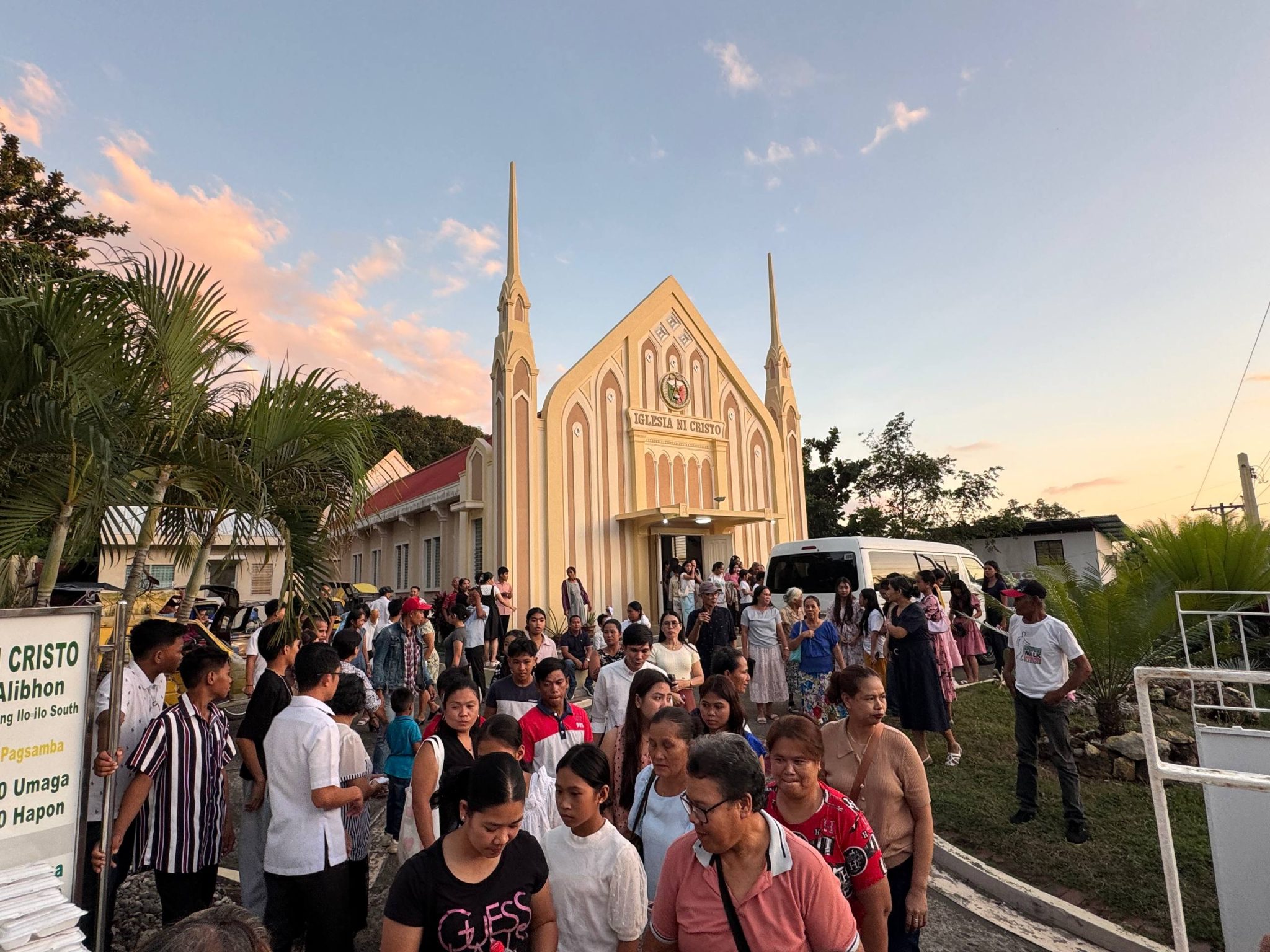 Church officers from Seoul enhance communication skills via webinar