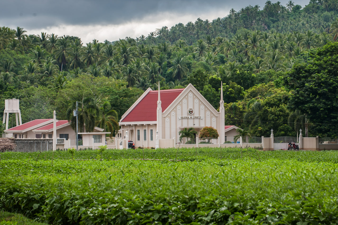 Local Congregation of Kawayanin, Ecclesiastical District of Quezon South