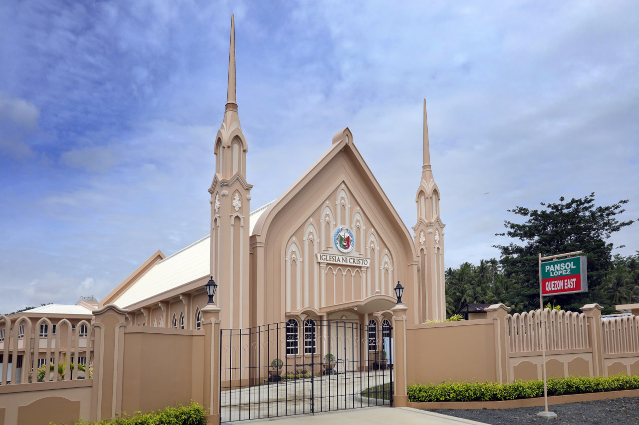 Local Congregation of Pansol-Lopez, Ecclesiastical District of Quezon East