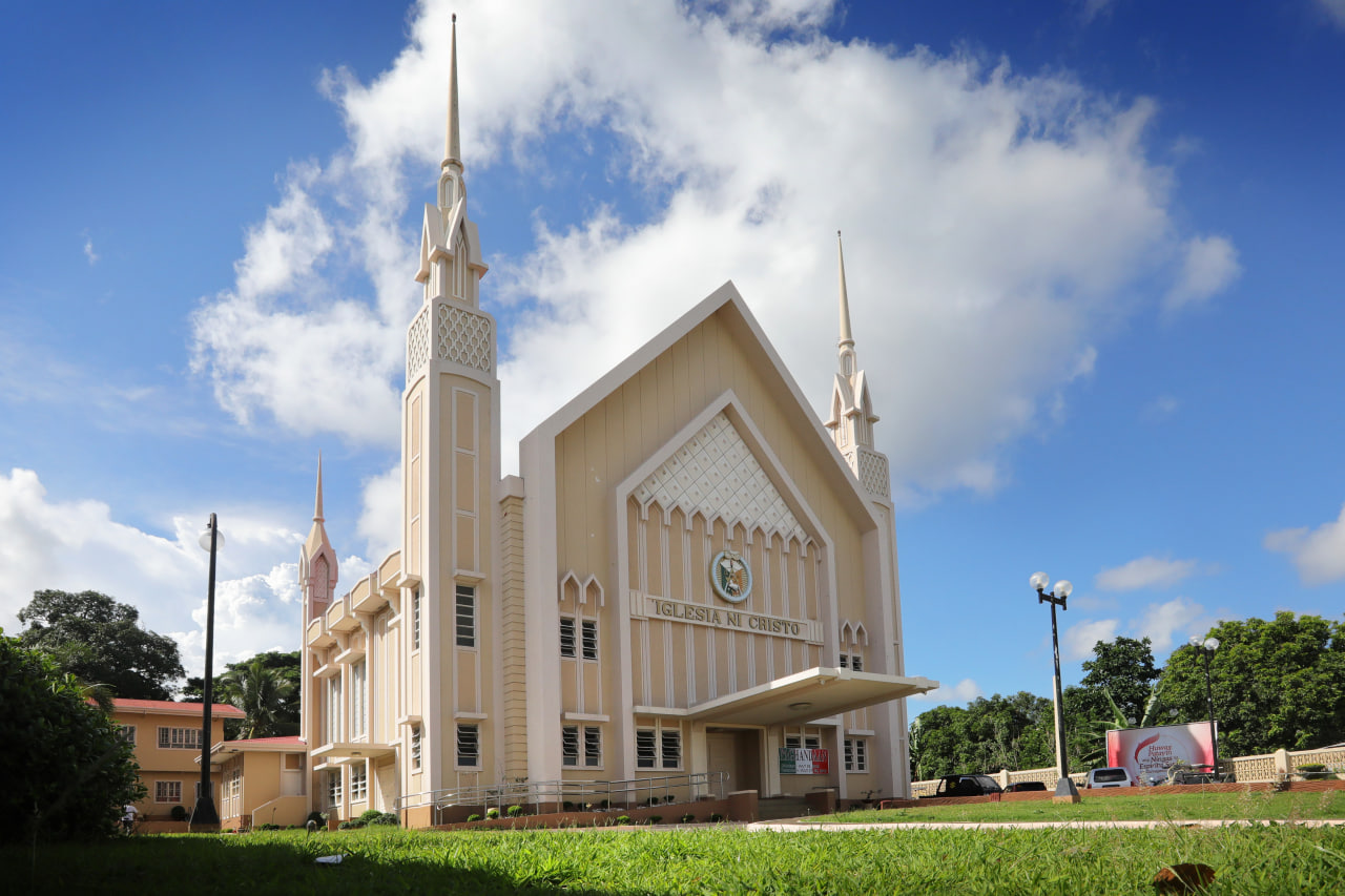 Local Congregation of Sariaya, Ecclesiastical District of Quezon West