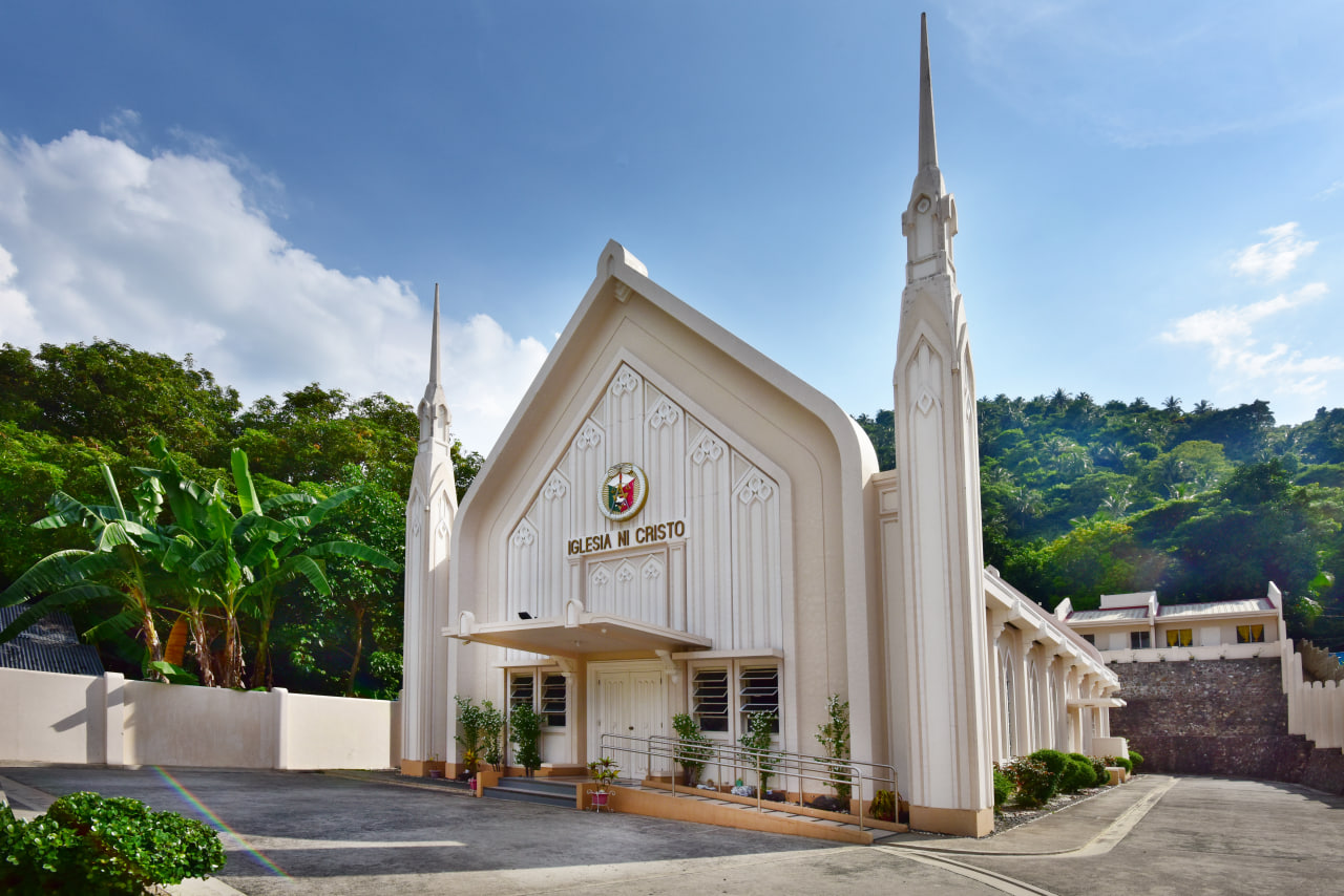 Local Congregation of Tignoan, Ecclesiastical District of Quezon North