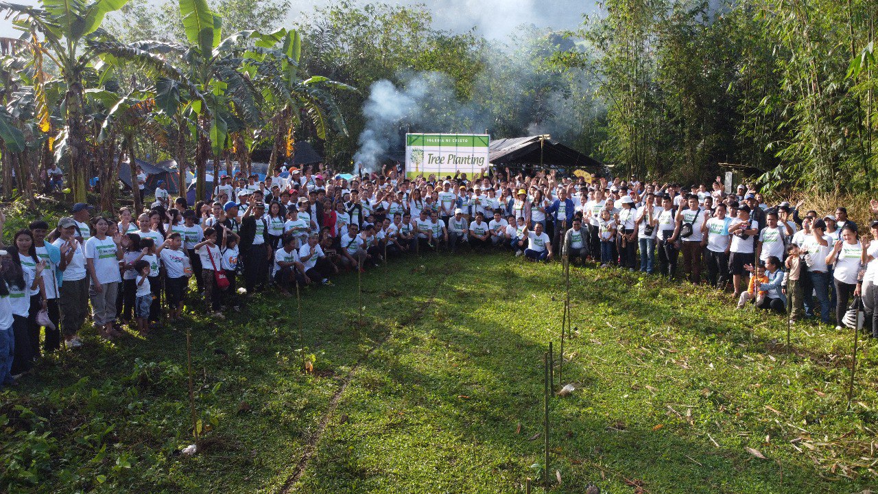 Church officers from Seoul enhance communication skills via webinar