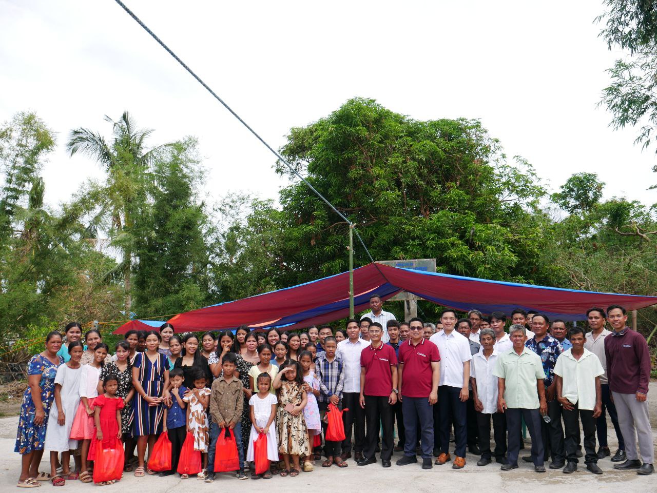 Church officers from Seoul enhance communication skills via webinar