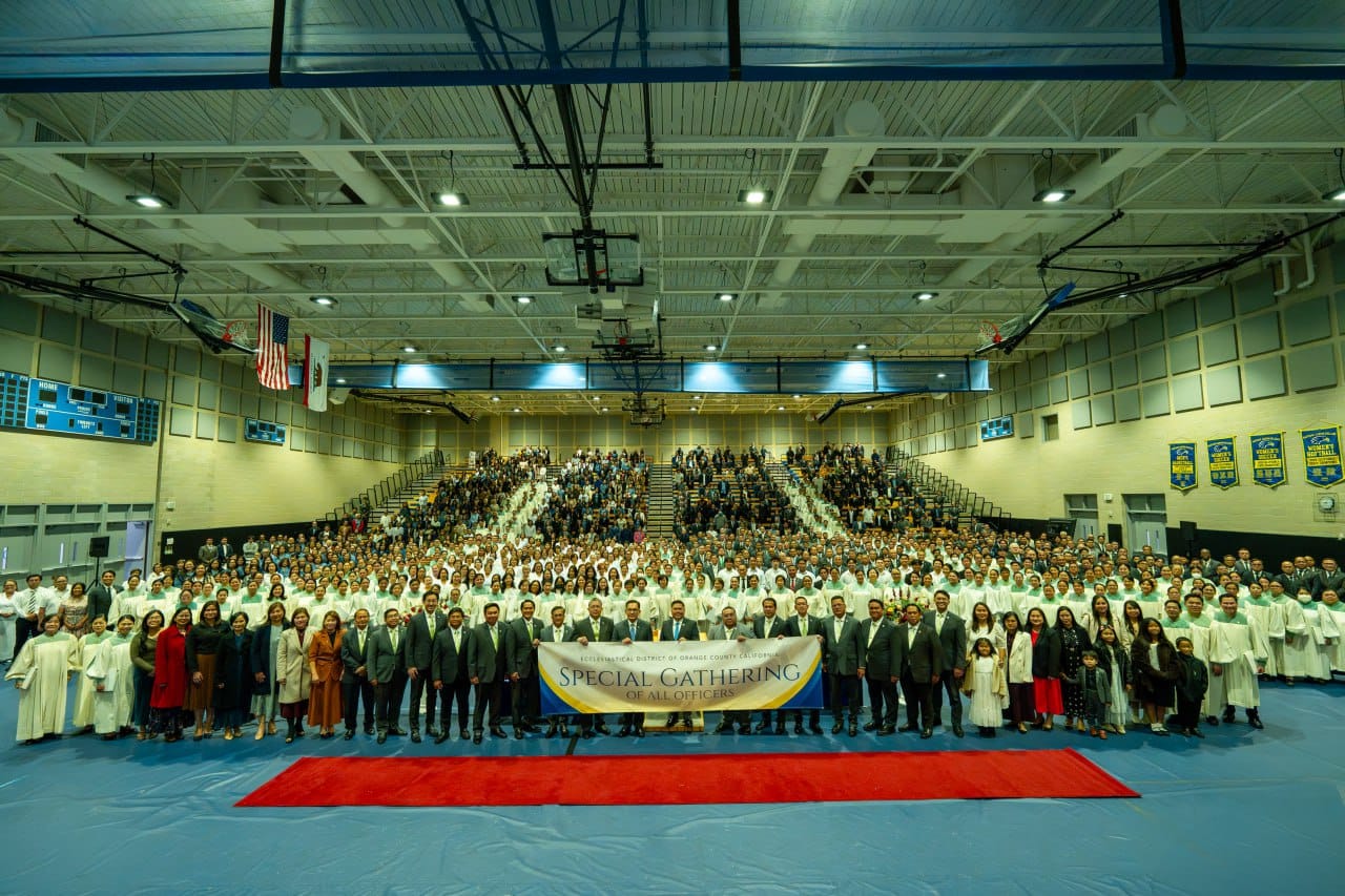 Church officers from Seoul enhance communication skills via webinar