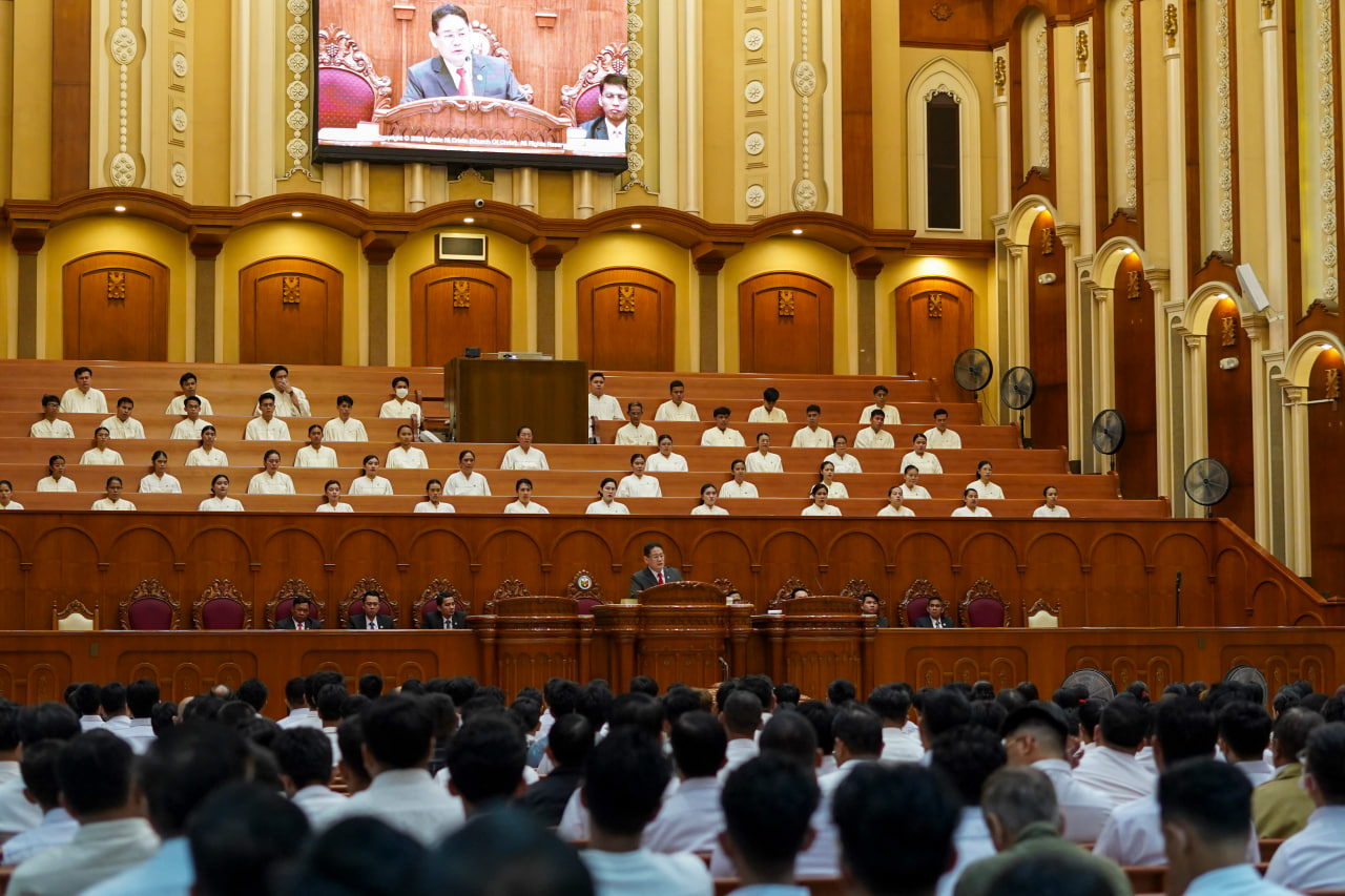 Church officers from Seoul enhance communication skills via webinar