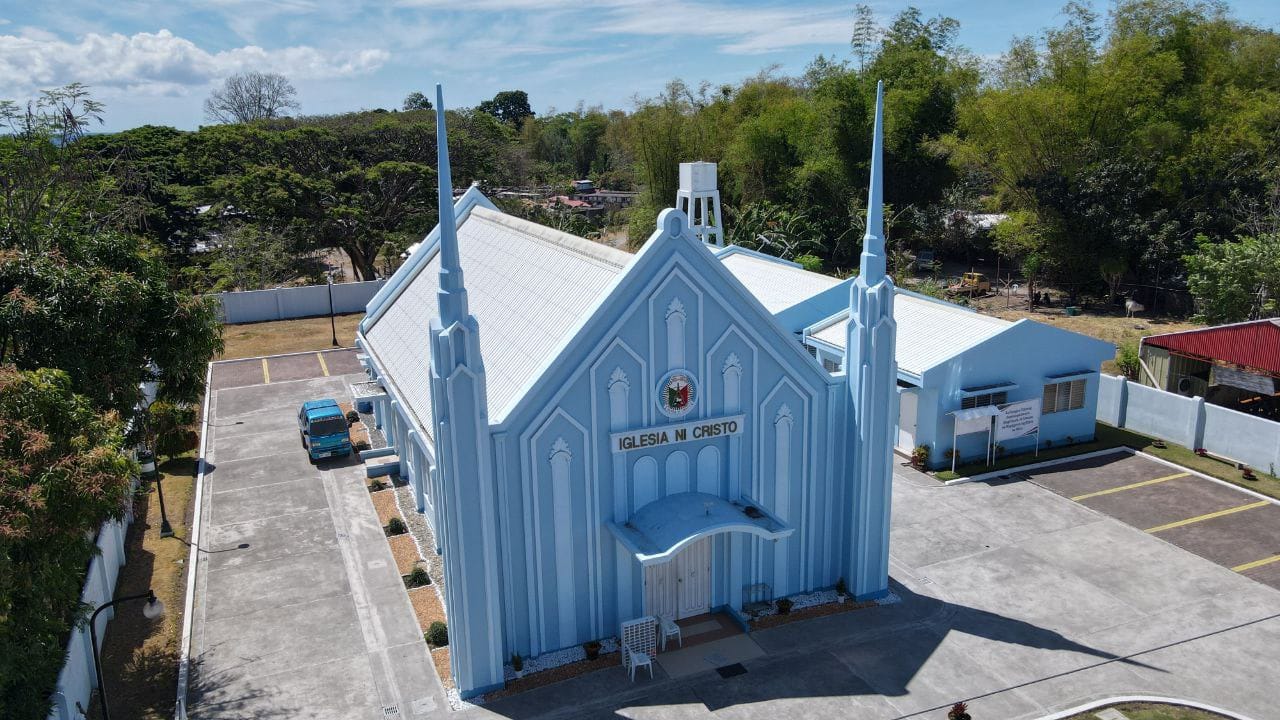 Local Congregation of Bacong