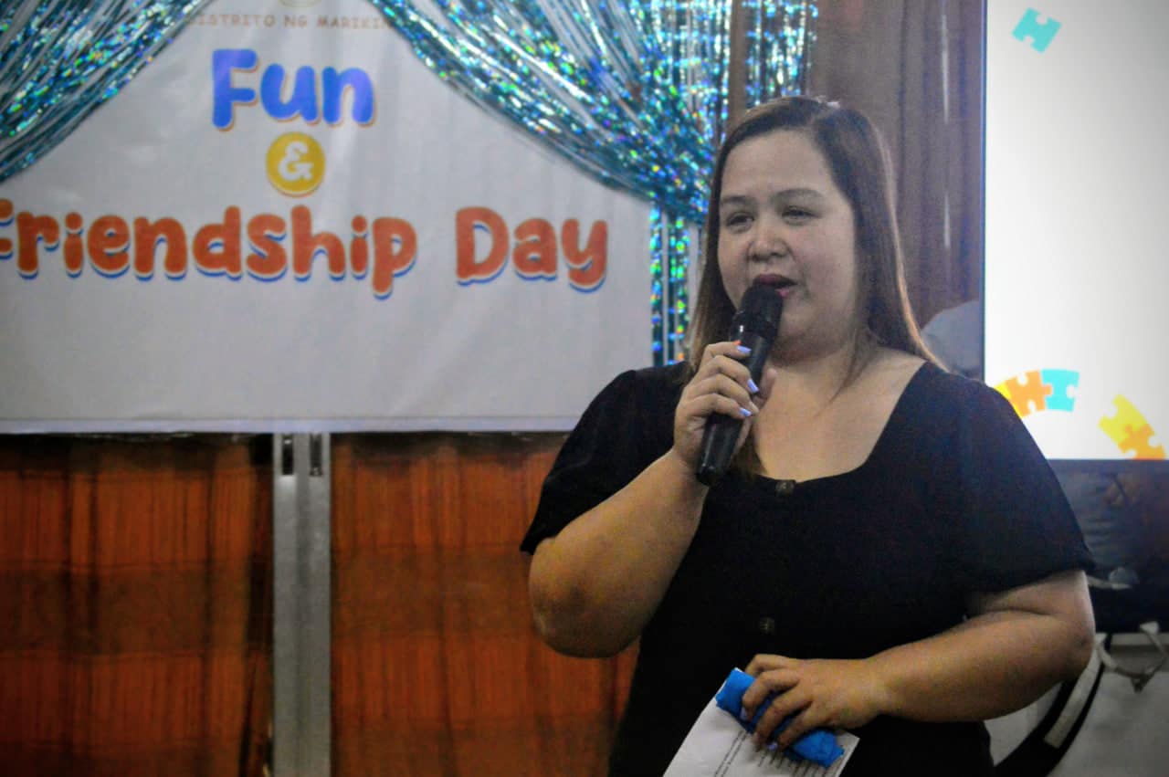 Church officers from Seoul enhance communication skills via webinar