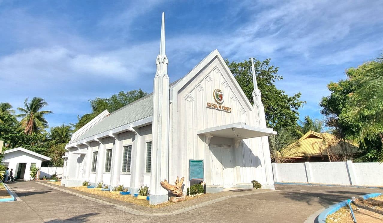 Local Congregation of Basay