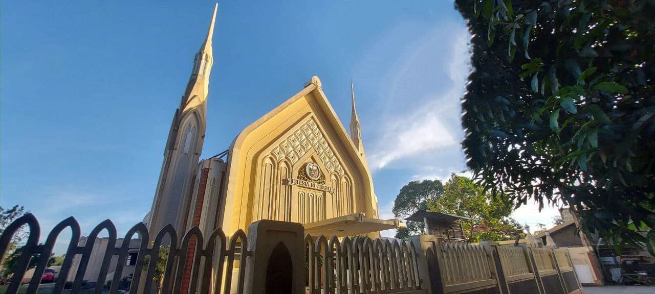 Local Congregation of Bayawan City