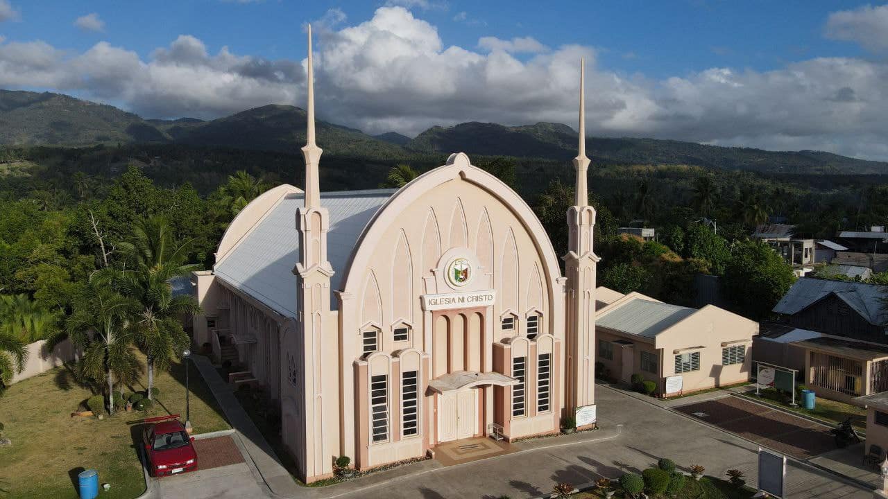 Local Congregation of Bindoy