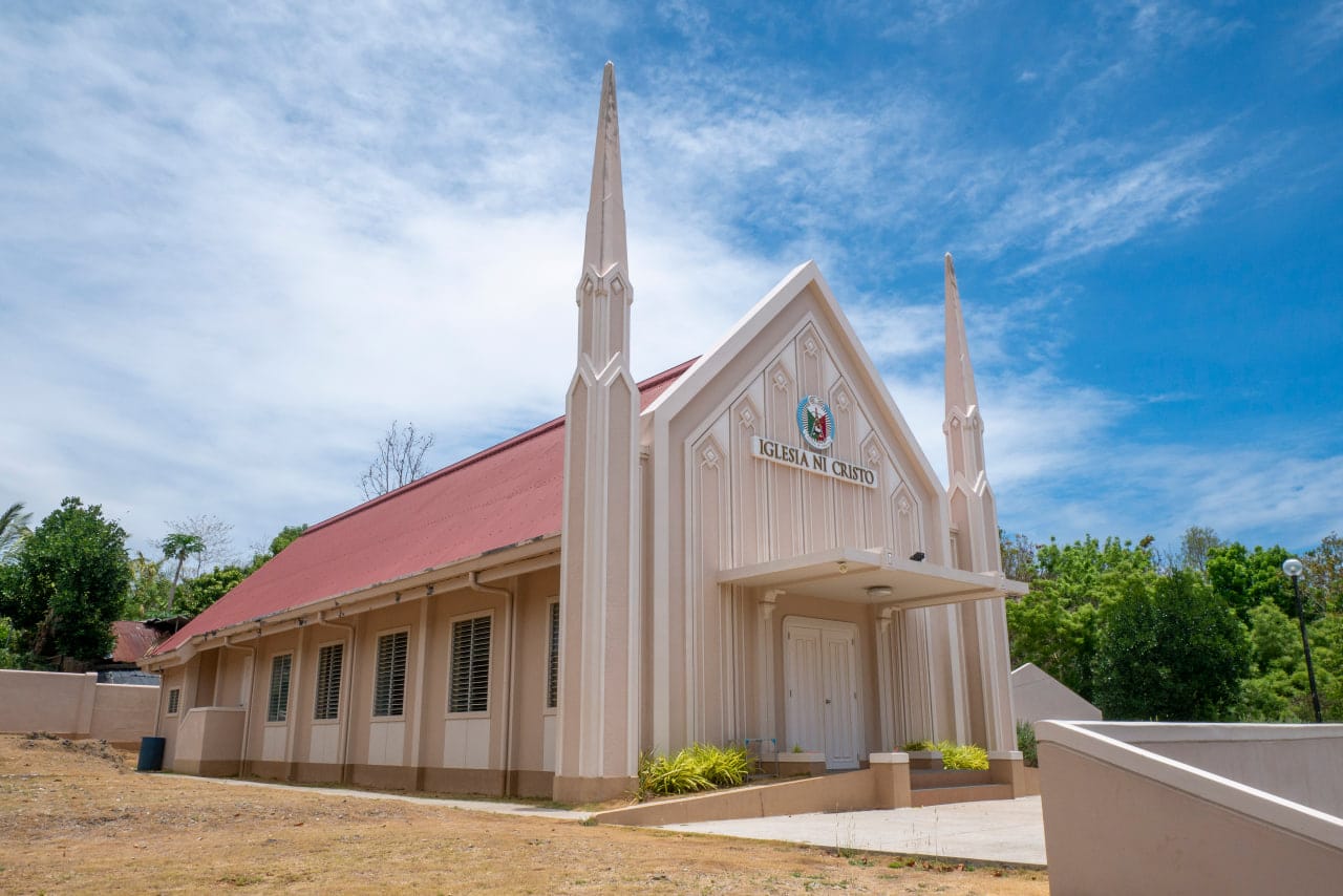 Local Congregation of Lazi