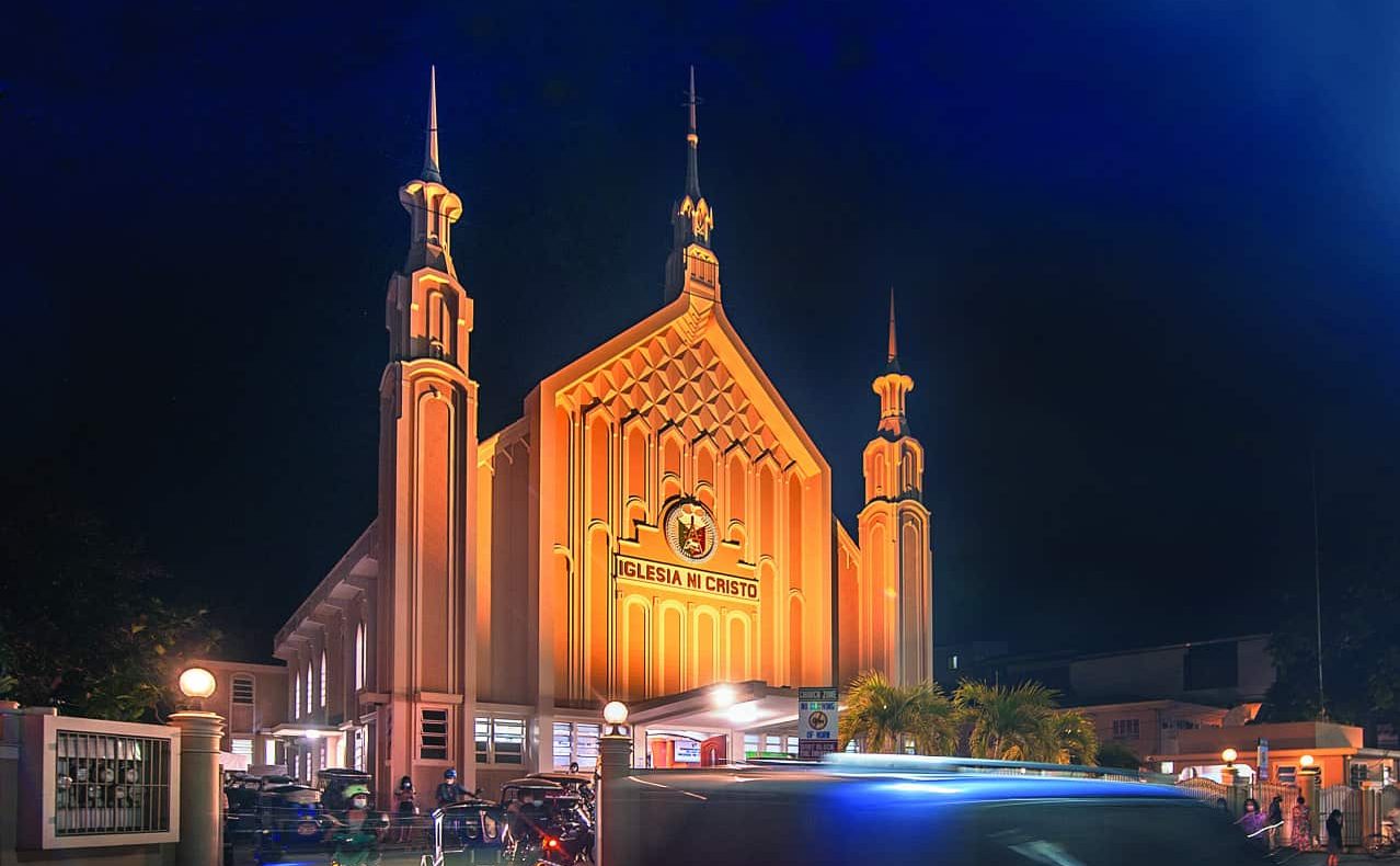 Local Congregation of Balanga, Ecclesiastical District of Bataan South