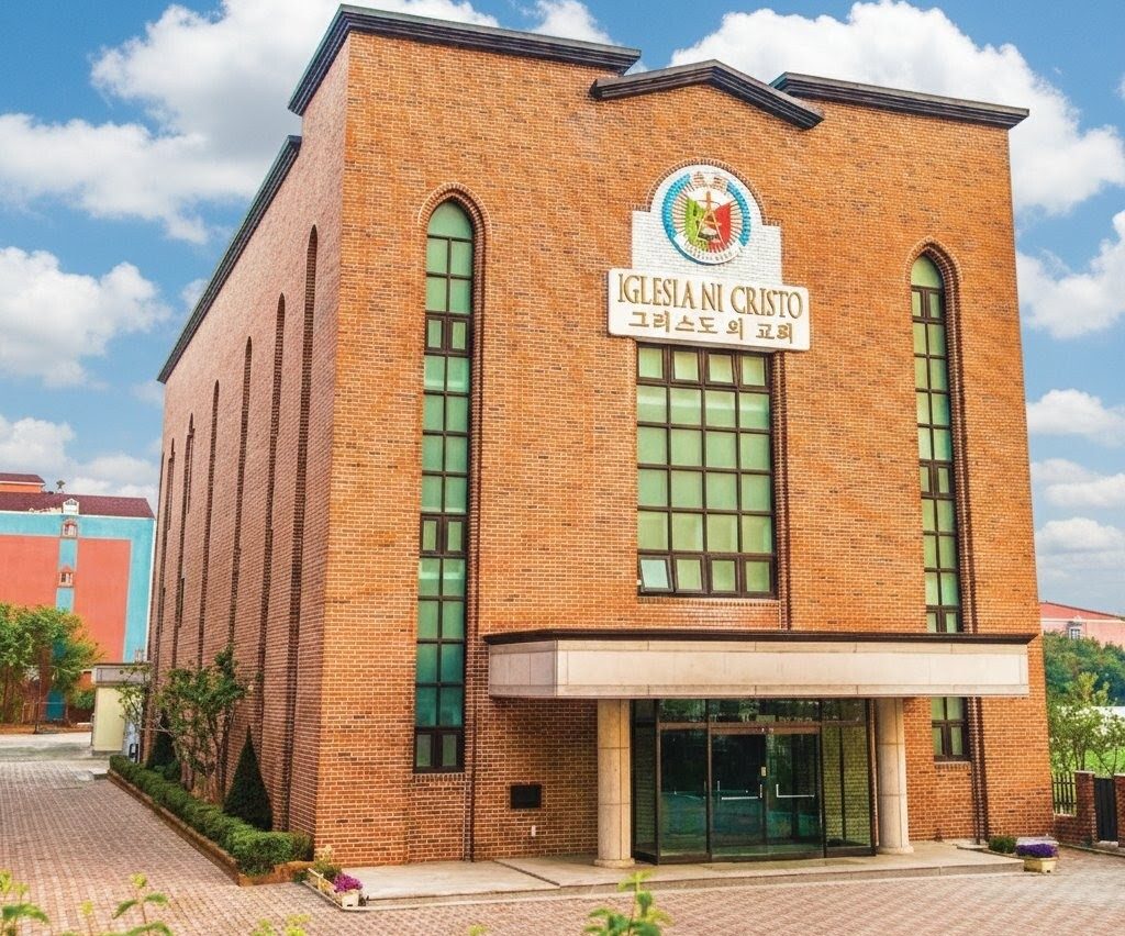 Local Congregation of Taegu/Daegu